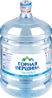 Бесплатная доставка питьевой воды Кристальный источник в Ростове-на-Дону